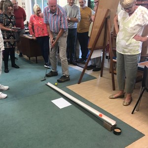 Emsworth Bowling Club Photos 2023 August-