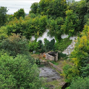 Upper Clatford THE CHALK PIT PROJECT