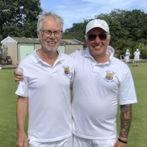 Castle Point Bowling Club 2026 Club Finals Gallery
