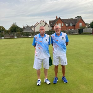 Rose McDiarmid Singles: Phil Homer & Chris Davies