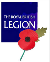 Leeds Parish Council Royal British Legion