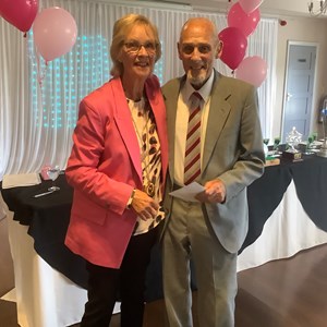 Nine Nine Competition Runner Up - Tom White