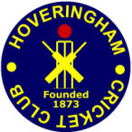 Hoveringham Parish Council Hoveringham Cricket Club