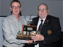 Runwell Hospital Bowls Club Presentation Night (1)