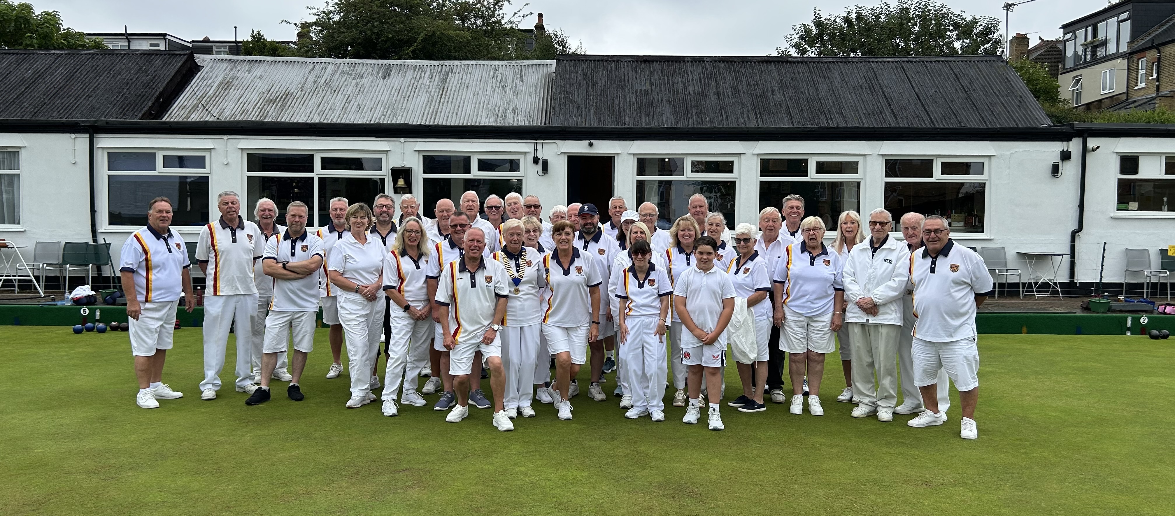 Woolwich and Plumstead Bowling Club News Woolwich and Plumstead Bowling Club News