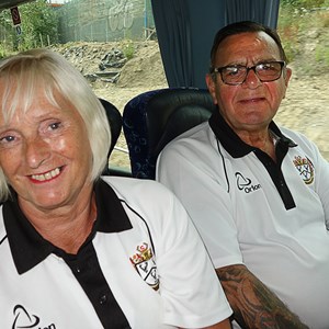 Collingwood Bowls Club A spiffing Spittal success