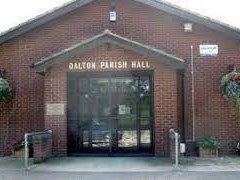 Dalton Parish Council Transparency Code