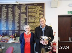 Higham Ferrers Town Bowls Club Club Competitions