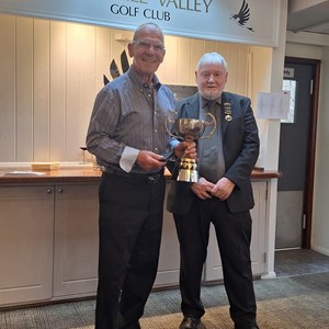 Bulmers Bowling Club Presentation Lunch 22nd March 2026