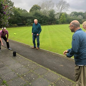 Emsworth Bowling Club Photos 2023 August-