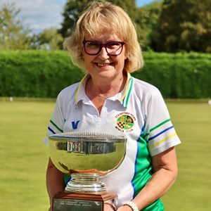 Stamford & District Bowls League 2026