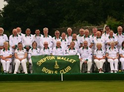 Shepton Mallet Bowls And Tennis  Club Club Photos