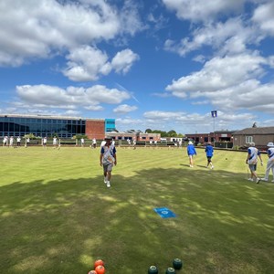 Sir Thomas Rich's Bowling Club Club Triples Day 2025