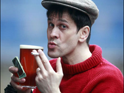 Washington History Society Peter Peverley born 1969