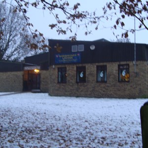 Cliffe Woods Community Centre