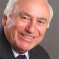 Cllr. David Turner BEM