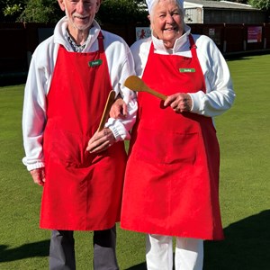 Fleet Social & Bowling Club September Shield 2024