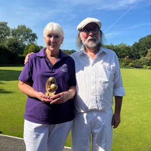 Emsworth Bowling Club Photos 2025