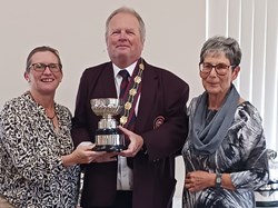 Hayling Island Bowls Club Boiwls Hampshire News
