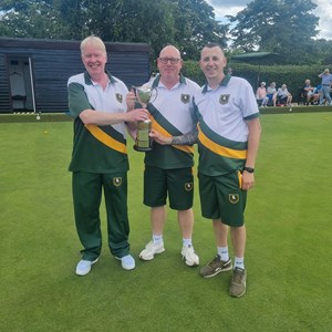 Chandos Park Bowls Club Gallery
