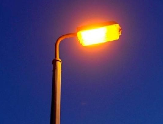 Leeds Parish Council Street Lighting