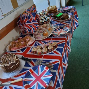 Ash Bowling Club VE Celebration & Open Day