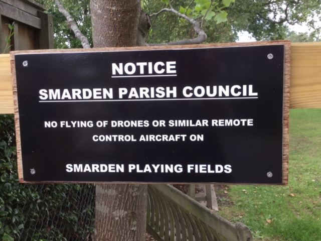 Smarden Parish Council Drones Smarden Parish Council Drones