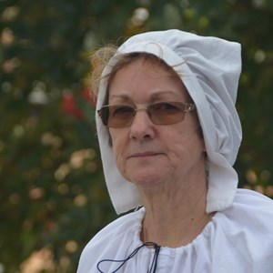 Hinxton Parish Council Hinxton Tudor Feast 2019