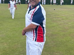 Redcar Borough Park Bowling Club Centenary Day 29 July