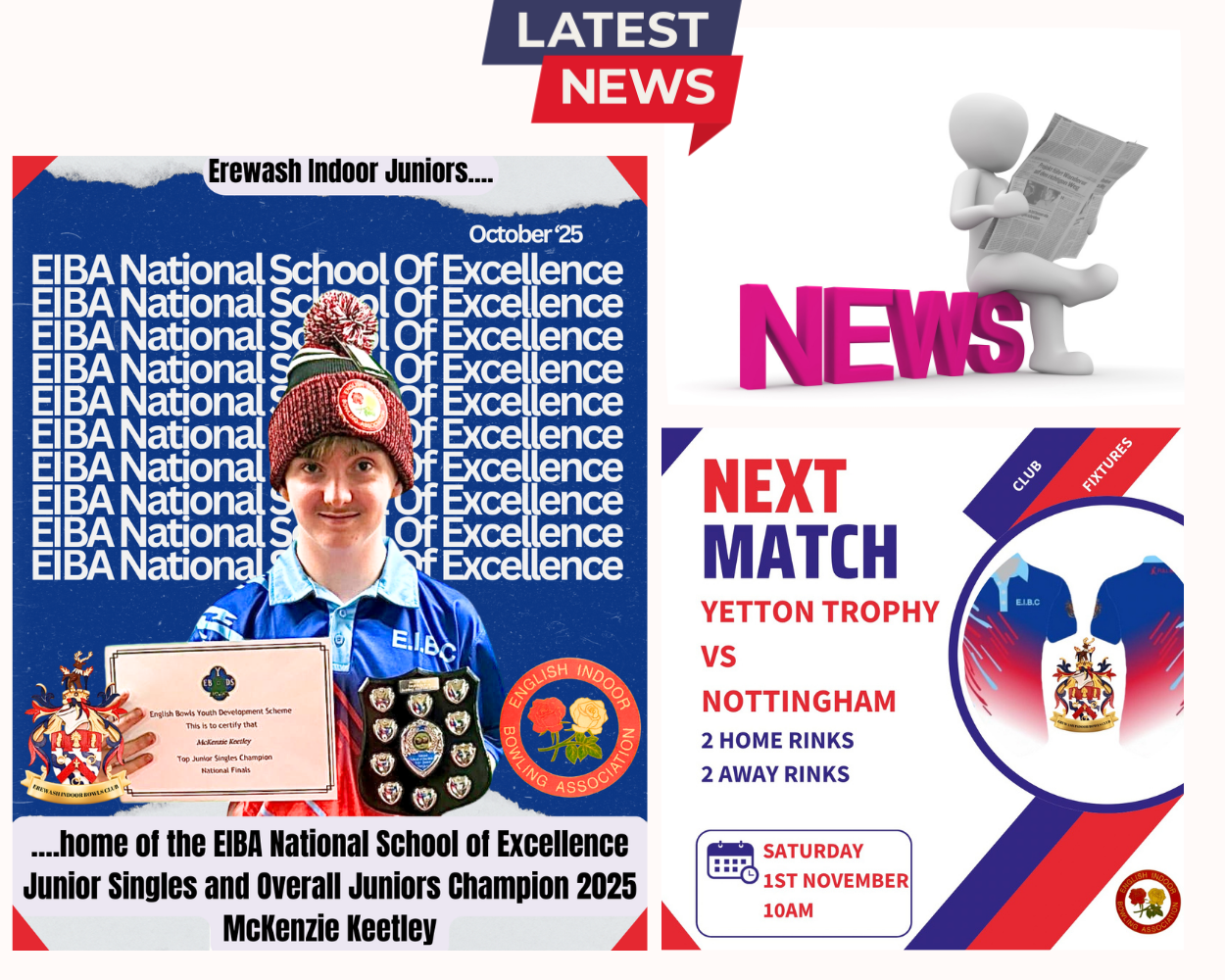 Erewash Indoor Bowls Centre Home Erewash Indoor Bowls Centre Home