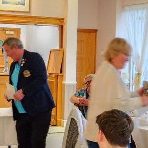 Cranbrook Bowls Club Club competitions 2024