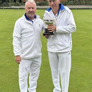 Mill Bowling Club Finals Weekend 2025