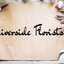 Sponsored By Riverside Florist