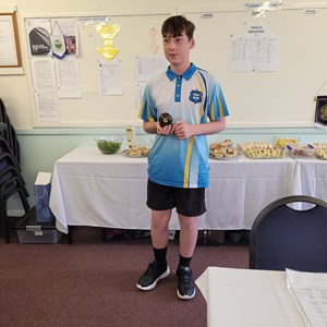 Southport Bowling Club GALLERY 2025