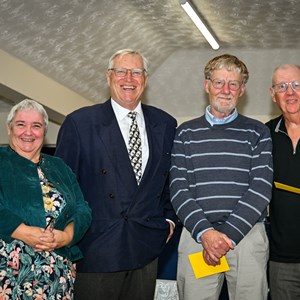 Brimfield and Little Hereford Bowling Club Gallery 2025