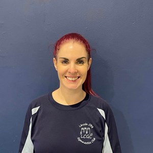 Tara Turnbull, Level 1 Coach & Committee Member