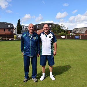 Fleet Social & Bowling Club Competition Finalists 2025