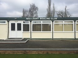 New Lount Bowling Club Gallery