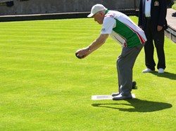 Buckfastleigh Bowling Club Opening Day 2025