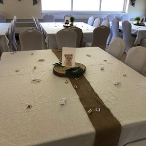 Langold Village Hall Management committee Gallery