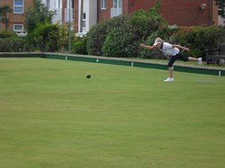 Clacton On Sea Bowling Club Limited Home