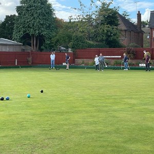 Fleet Social & Bowling Club Bowling Club