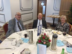 North Mymms Bowls Club  2025 Presentation Lunch North Mymms Bowls Club  2025 Presentation Lunch