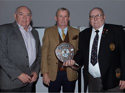 Runwell Hospital Bowls Club Presentation Night (2)