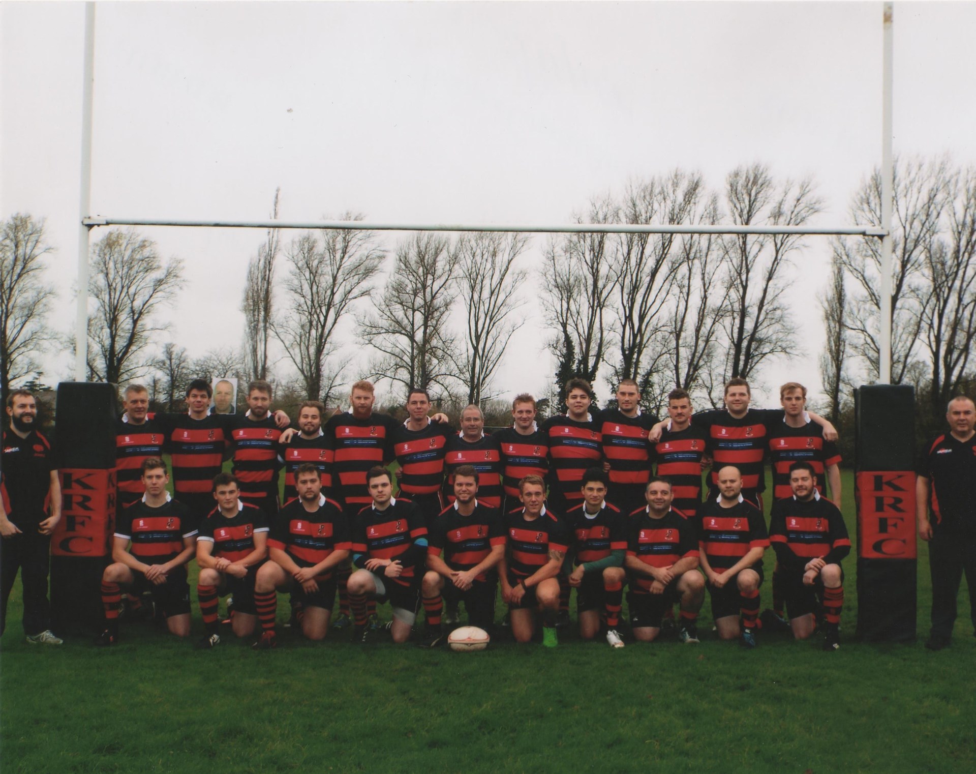 Kempston RFC 2016/2016 Kempston RFC 2016/2016