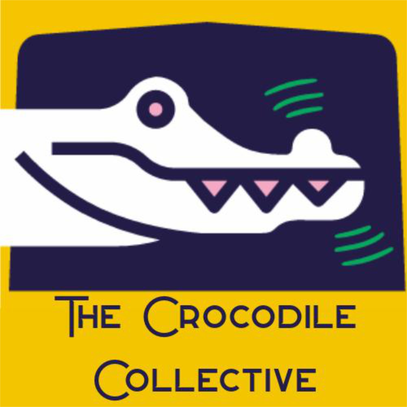 Washington History Society THe Crocodile Collective