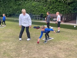 Biddenden Bowls Club Home