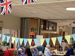 The Kingfisher Day Centre Testimonials