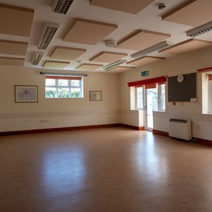 Cusop Village Hall Photo Gallery
