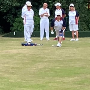 Clacton On Sea Bowling Club Limited Royal Hospital Chelsea 24